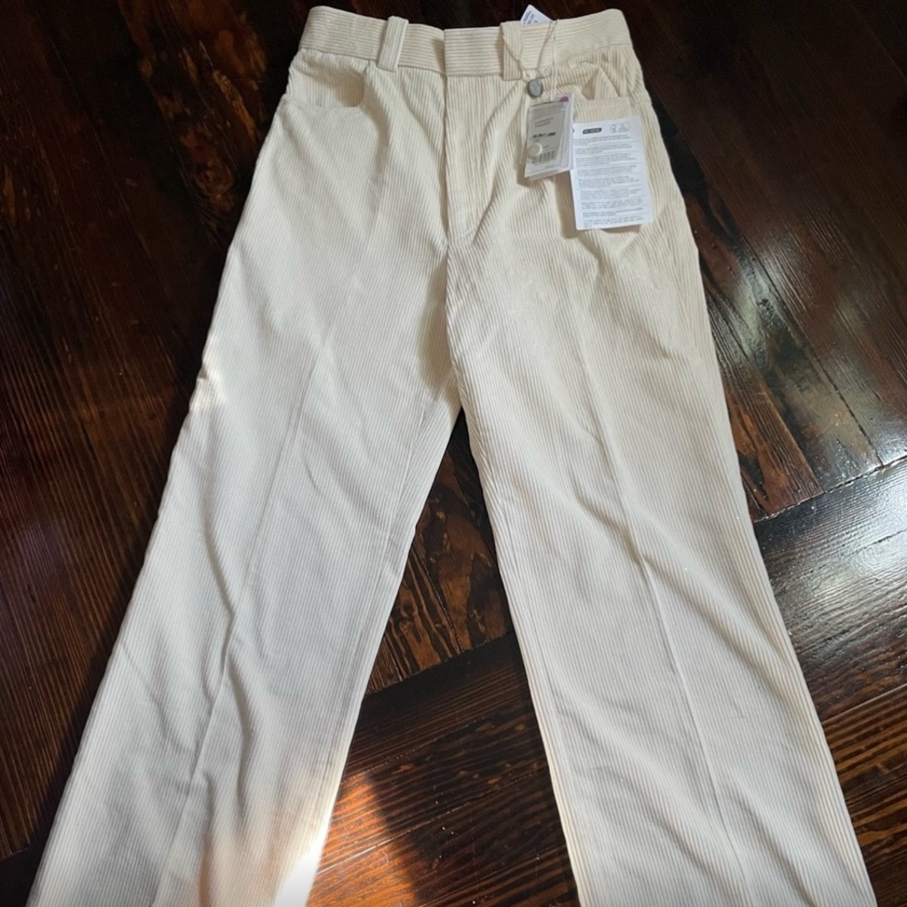 Helmut Lang Pants